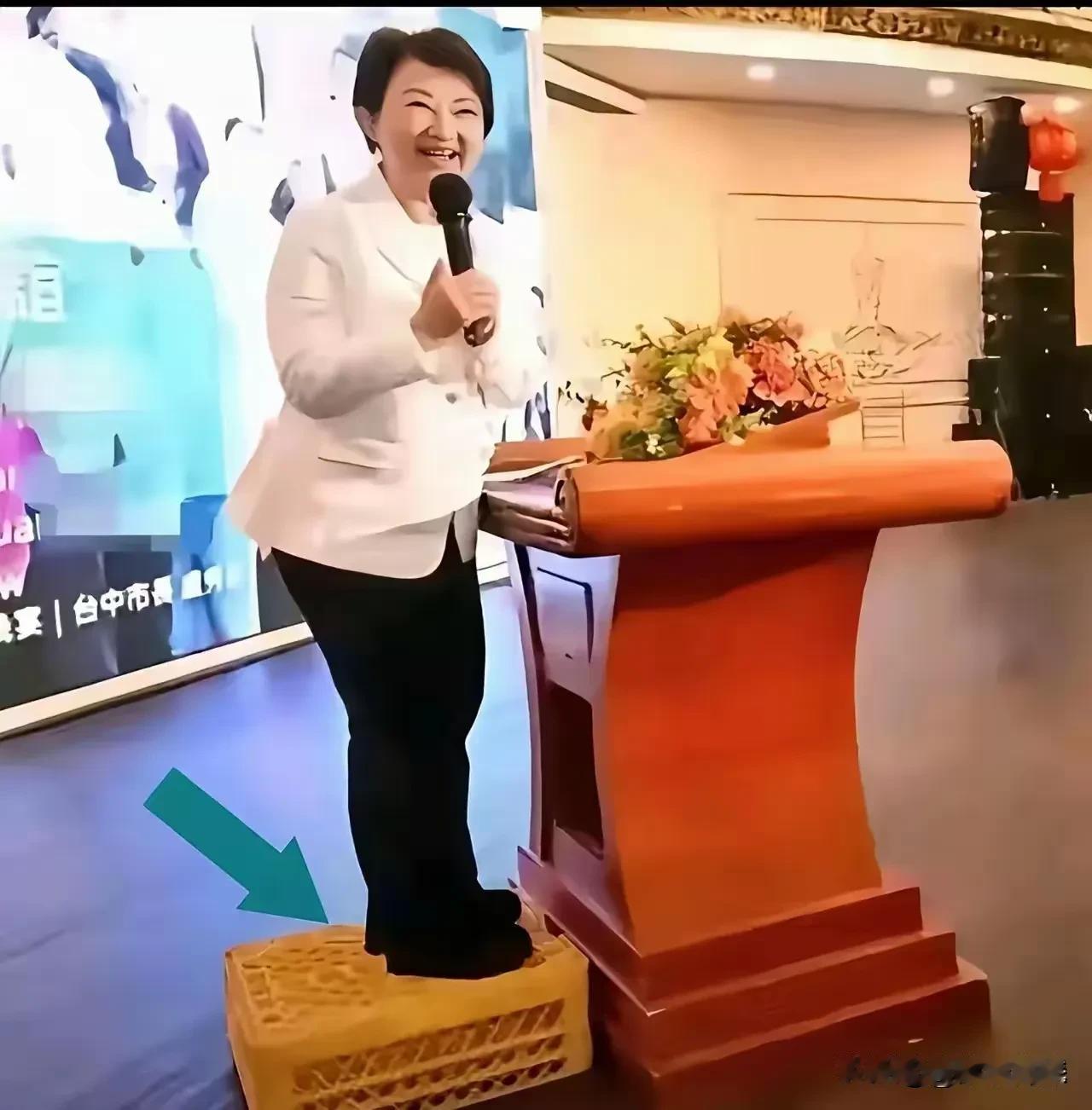 卢秀燕当初死活不接党主席，各方劝了都没用。这下好了，7月25日全代会马上就要开了