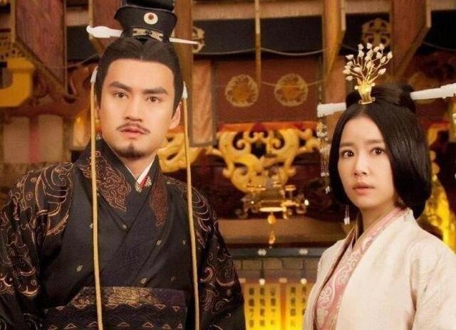 刘彊上表辞去太子之位，刘秀问：“你身居储君已十六年，若废了你，我如何向天下交待？