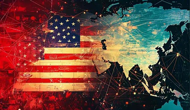 德国专家一句话点破现实，美国最怕的不是喊话，是20分钟内的反击能力真到摊牌那