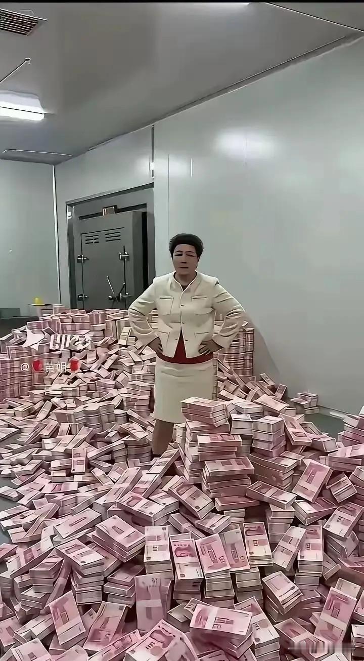 拥有这些，第一件事你想做什么？