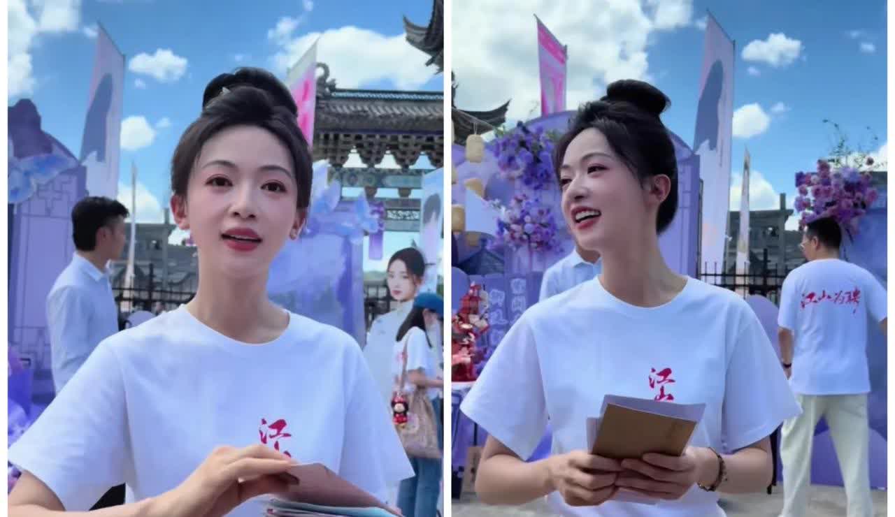 许凯塌房后于正旗下应该没有多少演员可用了吧！除了一姐白鹿，还有资深演