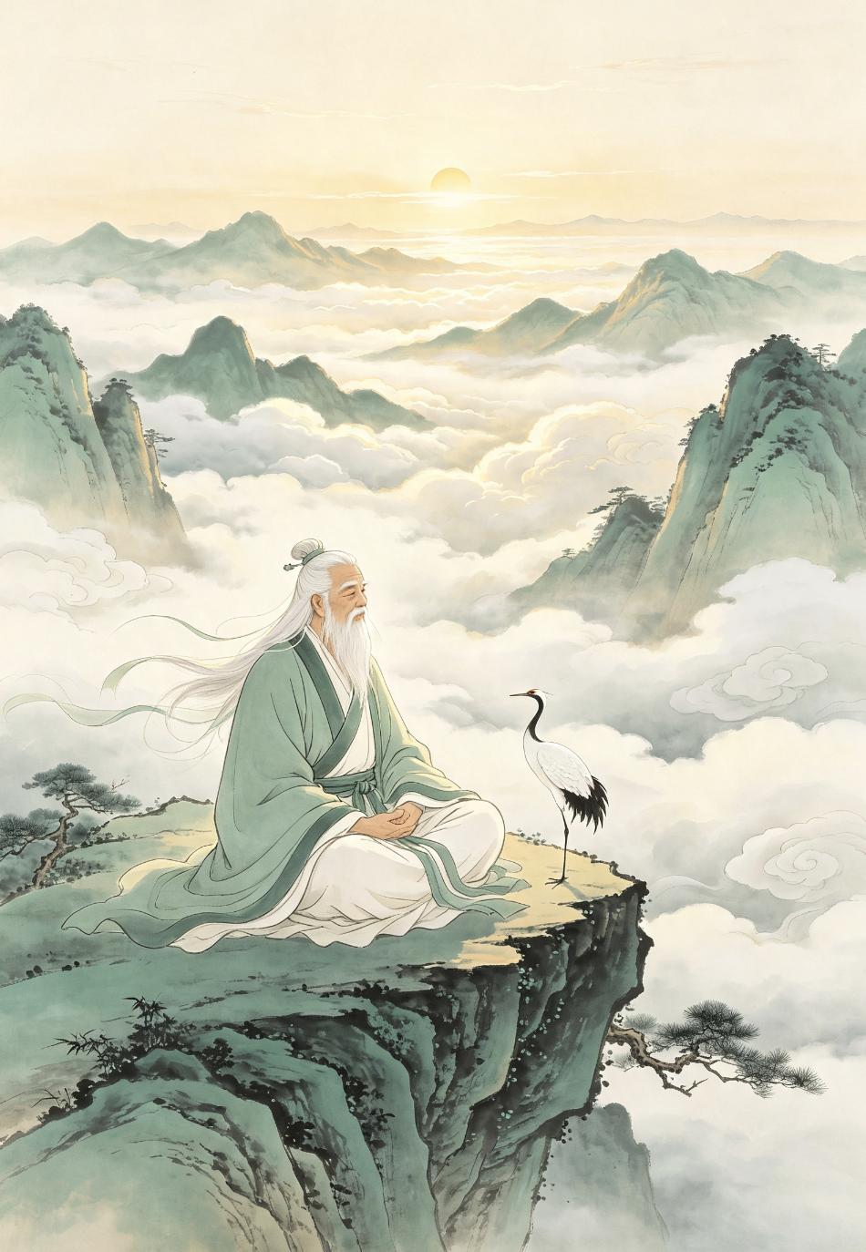 “命薄面相老，心宽容颜少”从道家讲，判断一个人值不值得深交，先看脸——长相比