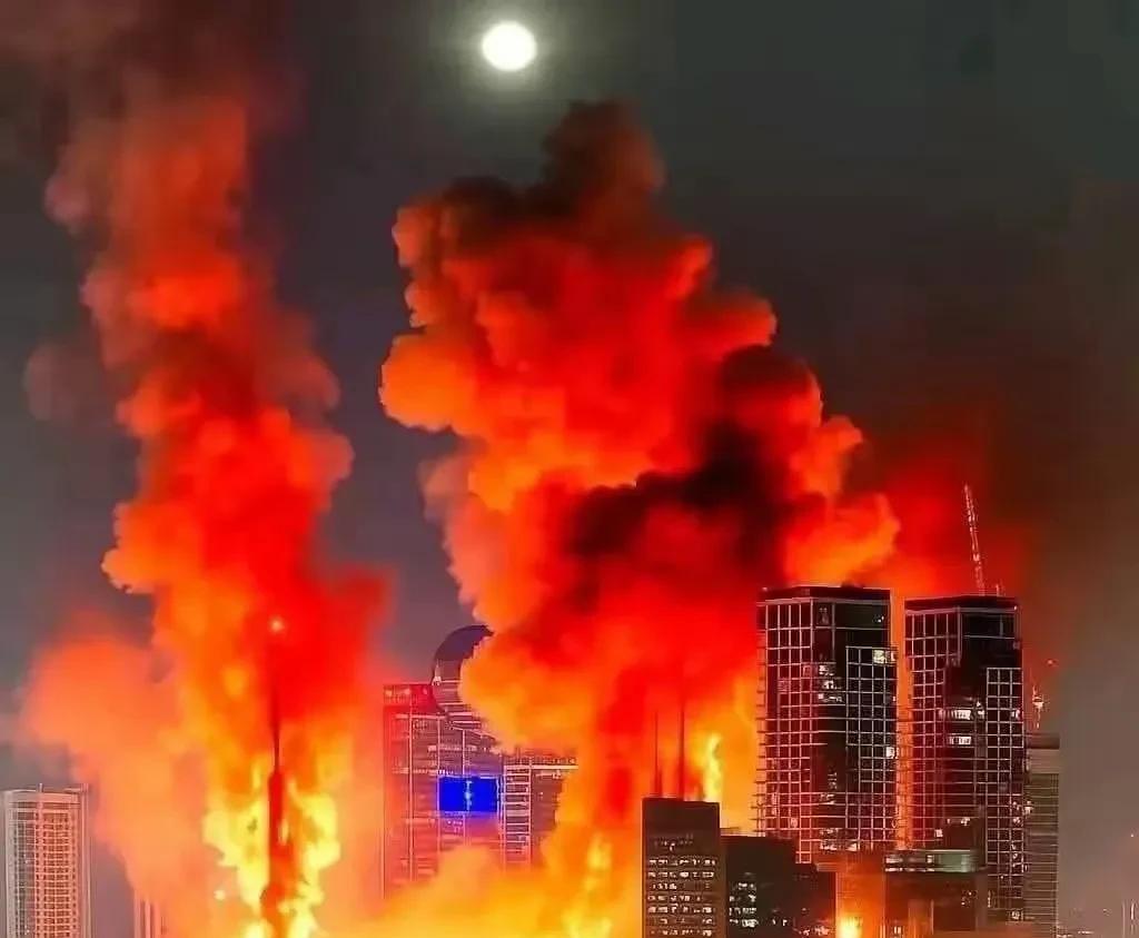 俄罗斯向美国发出警告！据路透社消息，俄罗斯副外长谢尔盖·里亚布科夫6月18日表