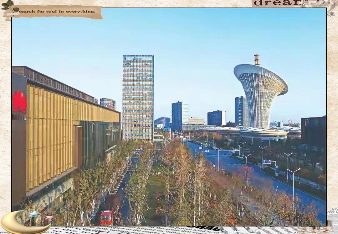 武汉新城：未来科技与都市发展的新标杆城市快轨系统将打造两条时速高达140-1