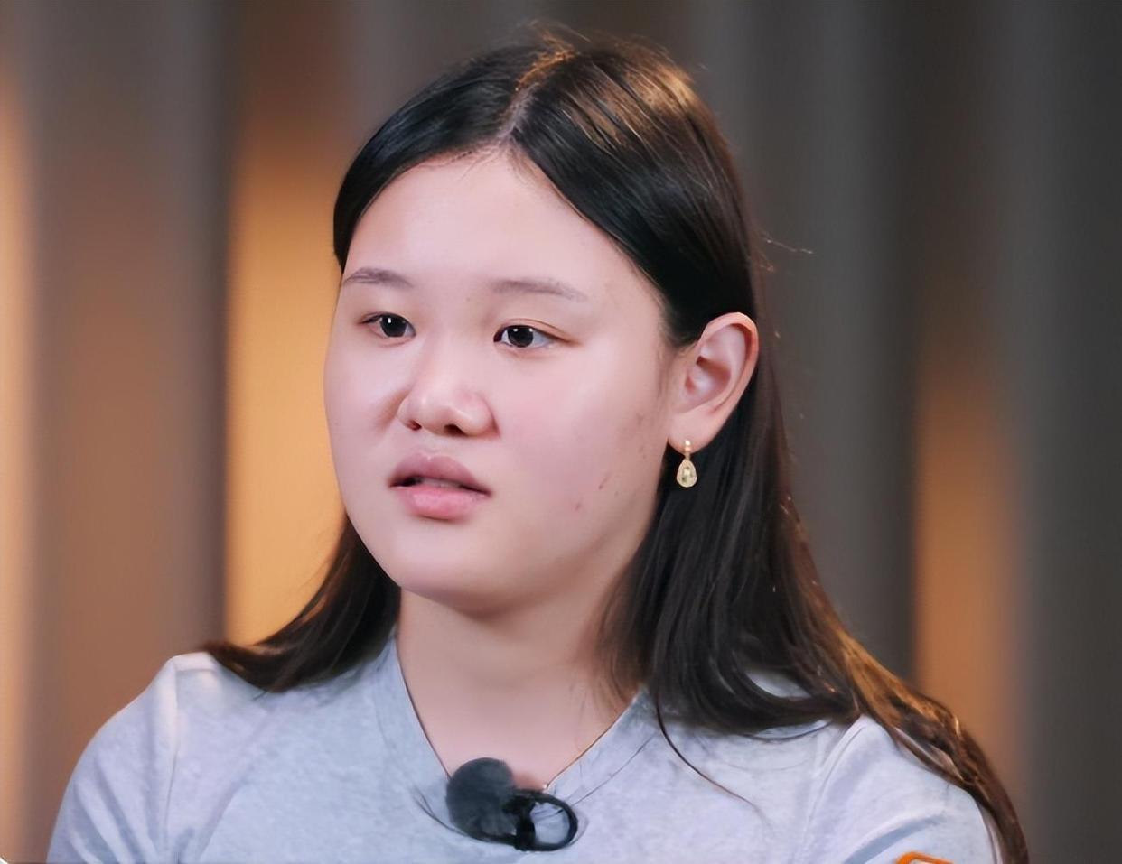 张家齐妈妈这写的到底是家书还是战书​​​