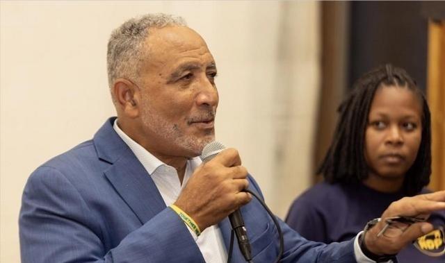 “断交”消息又传，台当局再陷“惊魂时刻”。台媒报道，台“邦交国”圣文森特和格林