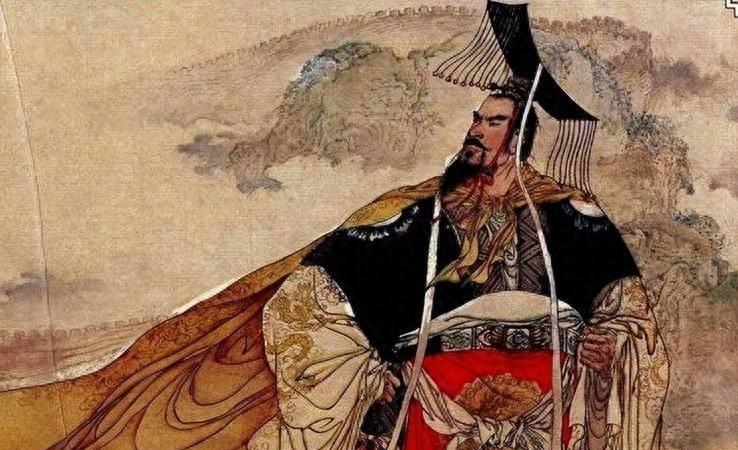 中国考古学界最令人遗憾的事情：我们至今没有发现西周天子的墓葬麻烦看官老爷们右上
