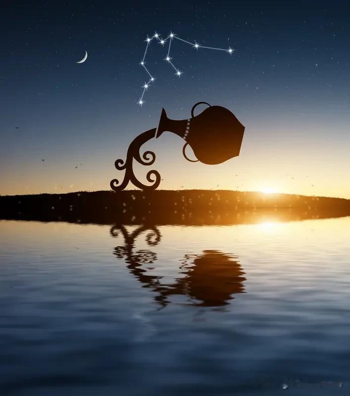 2026年1月18号，水瓶座的运势来啦！整体上这天比较平淡，让人有点提不起干劲，