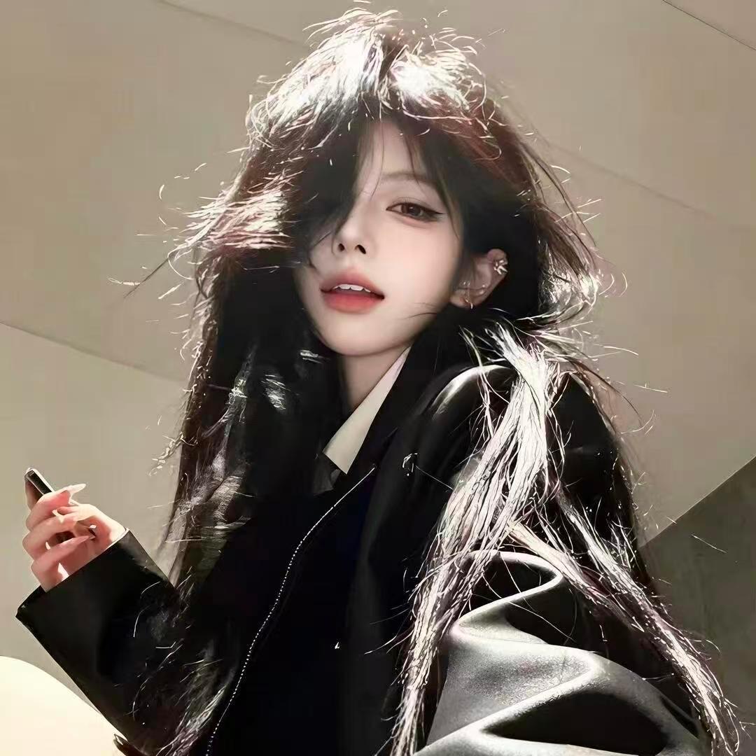 wechat丨女生头像分享​​​