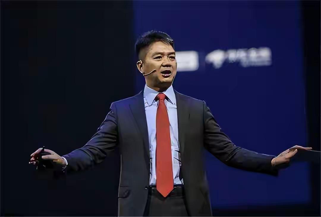 刘强东资本拼图再落一子，不得不感慨他的资本布局确实精准且有耐力！京东工业历经