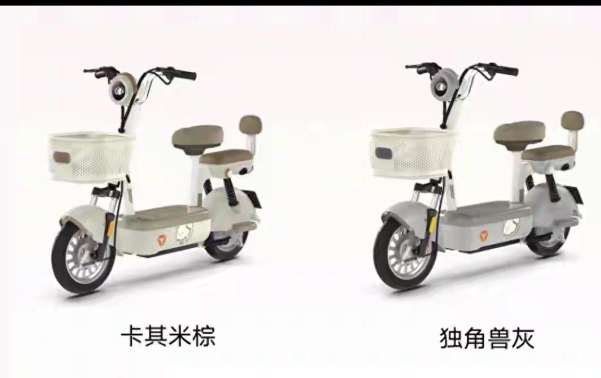 看来网友的呼声还是有用的，不说不明白，一说立马改，雅迪电动车的格局还是不错的