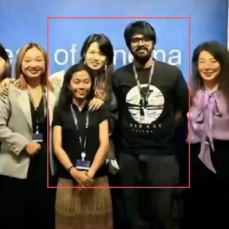 异国追梦却遭至亲之人毒手？23岁女导演柬埔寨殒命真相扑朔迷离23岁中国女导演赖