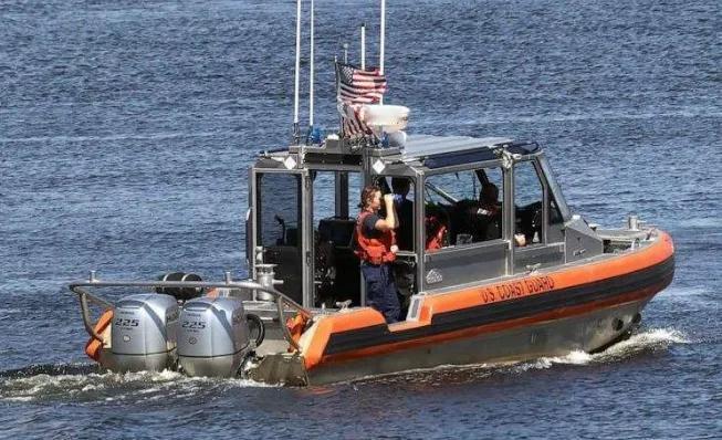 这下美日彻底慌了，就在昨天上午美方的一架F-35A隐身战机，正在日本青森县以东的