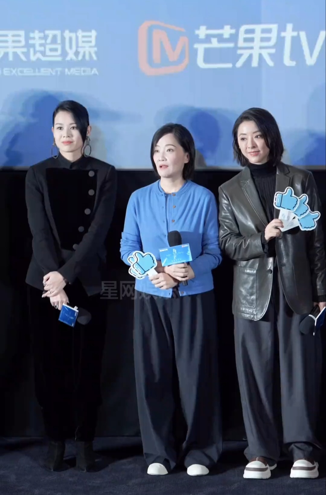 三位姐姐都好美，可我真的好喜欢郭柯宇，看到她，就感觉岁月静好。郭柯宇的气质最好，