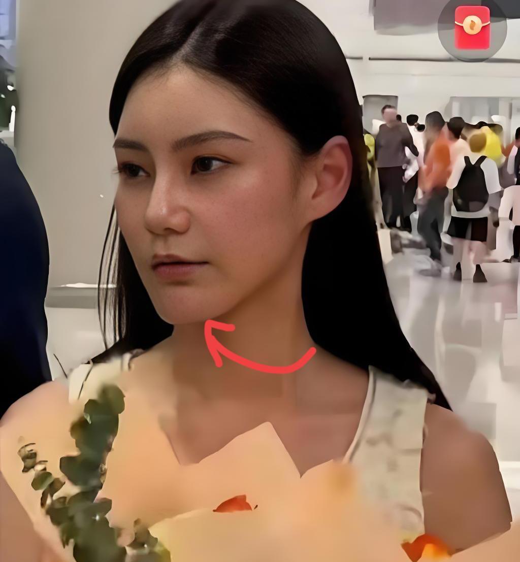 我们只看到马小梅嫁入了豪门，可是却没看到她背后的“酸楚”她虽然在汪家吃穿不愁