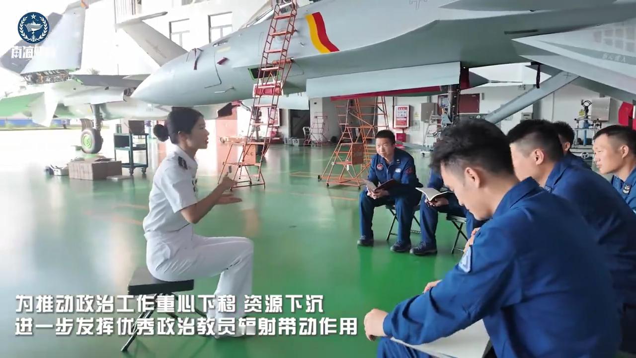 南海19号歼-15T烽火问鼎计划中国海军​​​