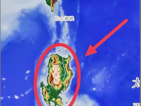 为什么吕宋岛是一块绝世宝地？ 吕宋岛放在整个南海地界，那简直是天生的“战略枢