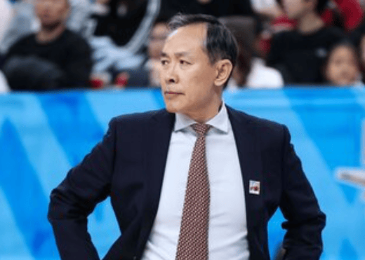 许利民: 发现问题是提升球队的法宝, 我们抱着学习的态度来