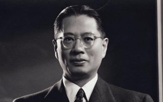 1933年，蒋介石怒斥宋子文：“如果不是你，剿共早就胜利了！”宋子文也怒了：“打