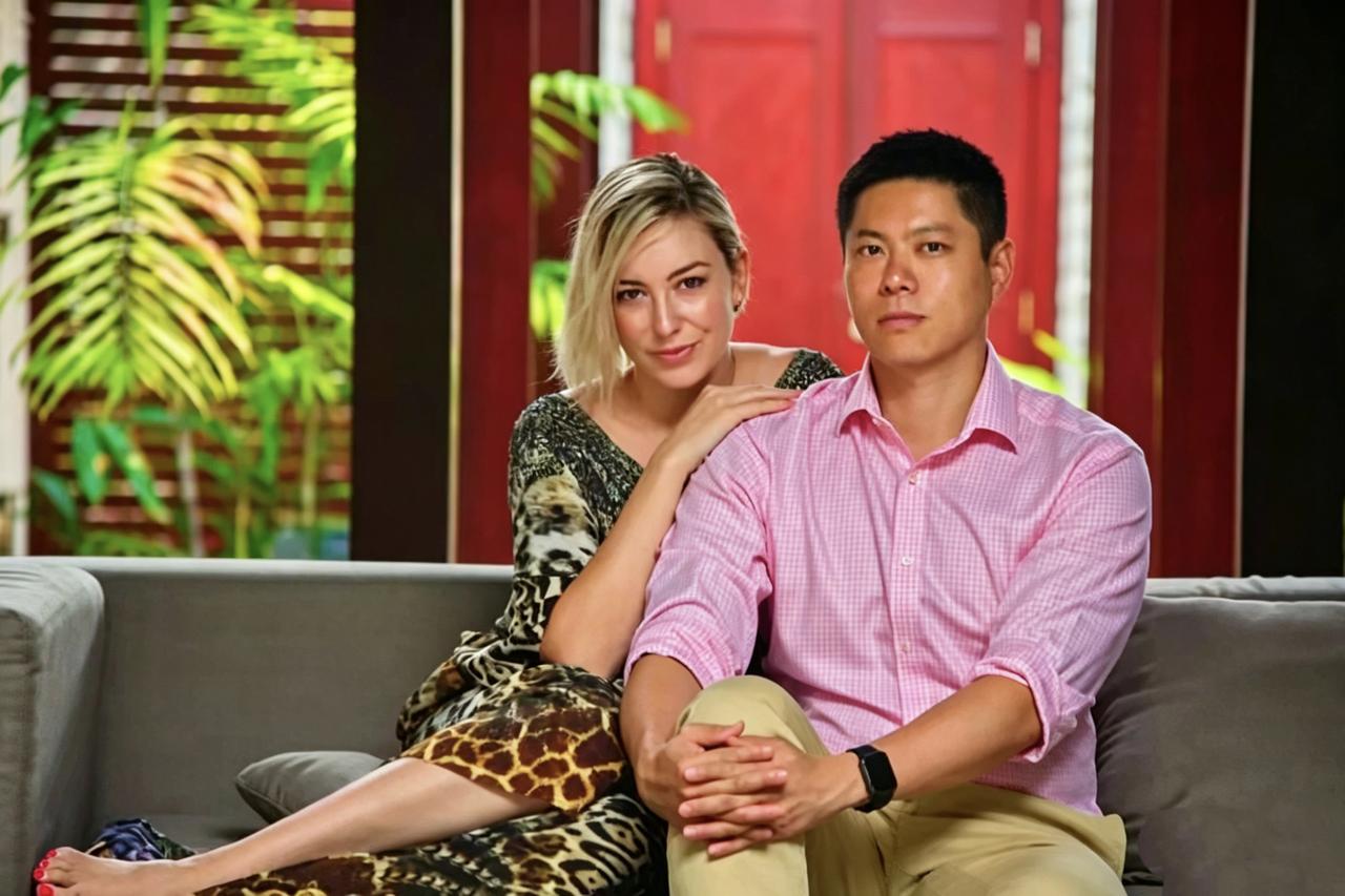 澳洲前总理女儿与华人老公离婚，理由只有三个字：太忙了2020年7月，澳大利亚