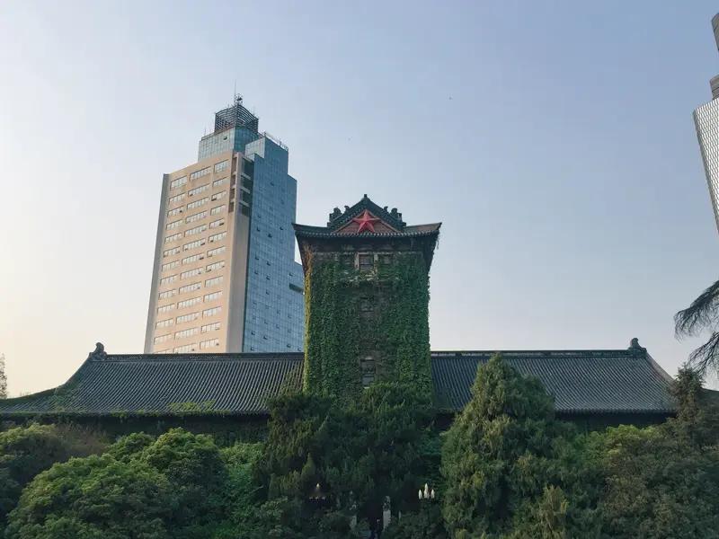 东南大学偏向工科型的相关领域的专业。南京大学是偏向文科类的。