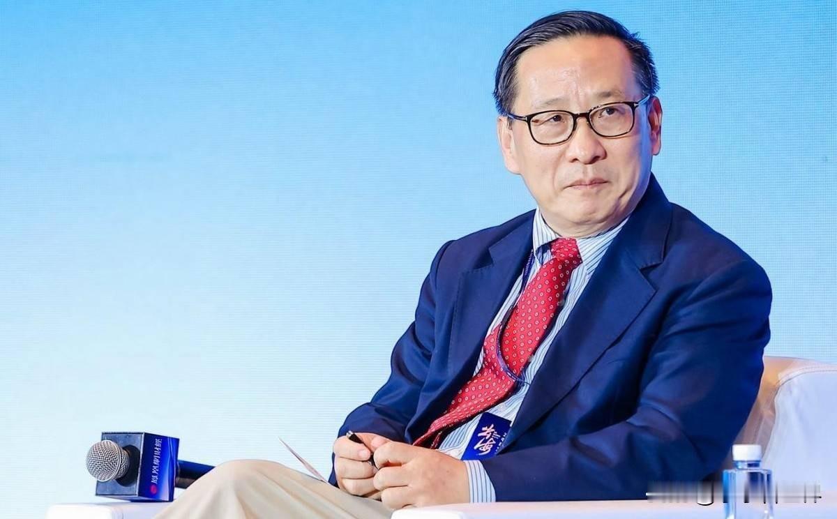 高志凯的一番话，看似打趣，实则道出了今天大国博弈的真相。他半开玩笑地讲道，我