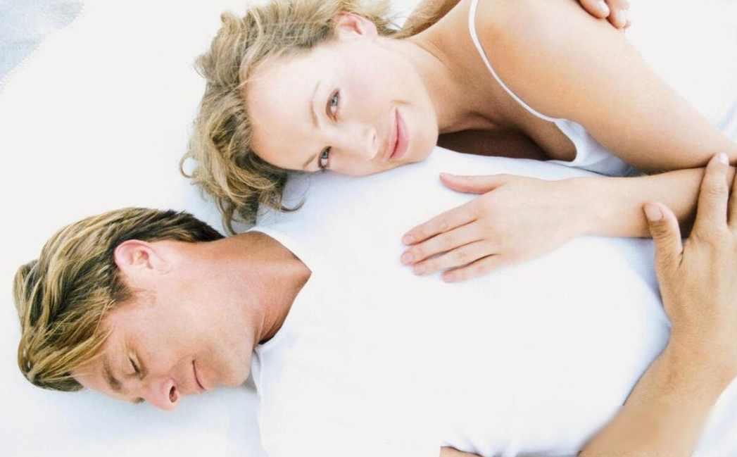 什么是“性猝死”？在这3种情况下，不建议“为爱啪啪”上个月我亲眼看见邻居