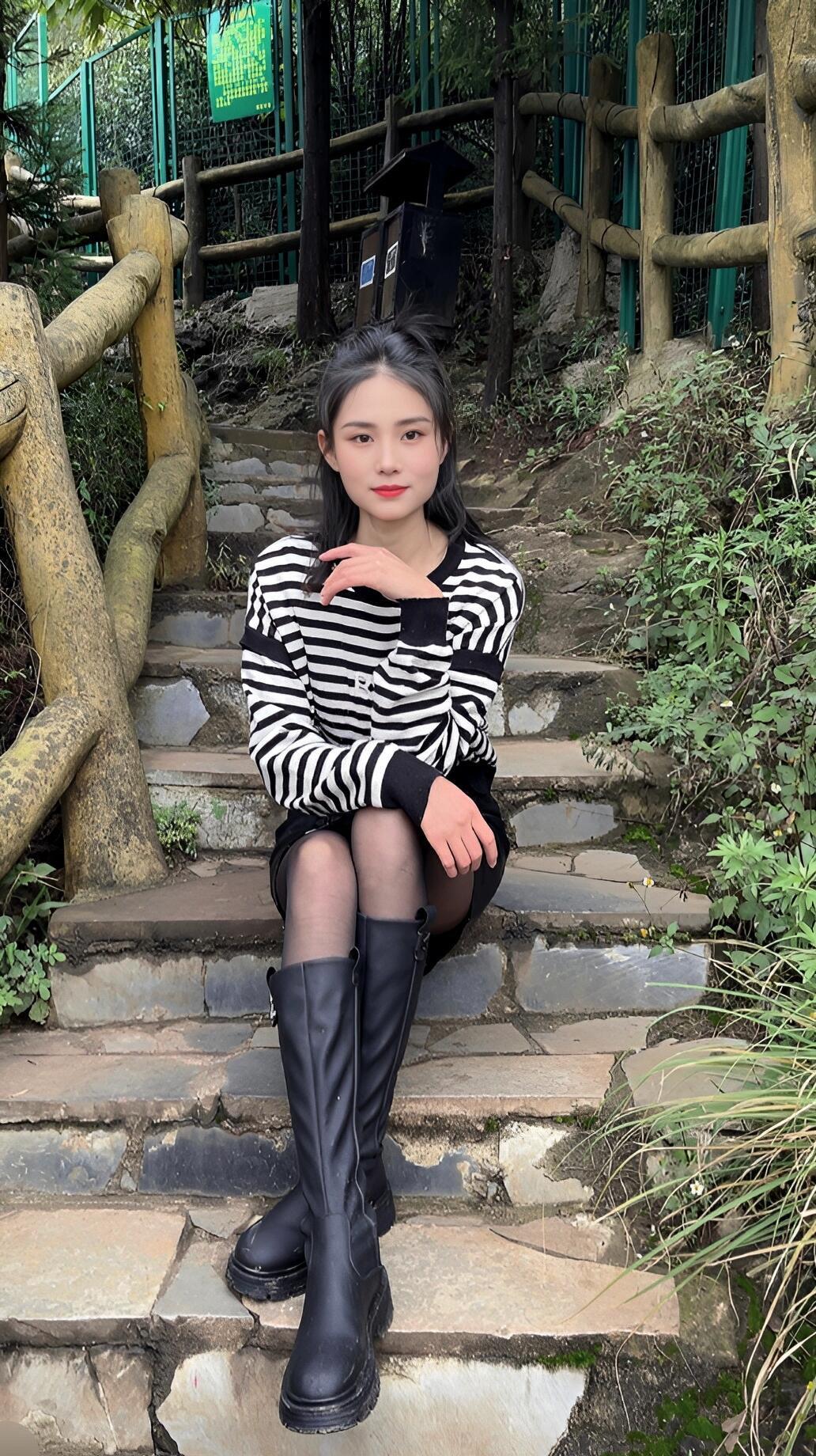 分享一张随手拍