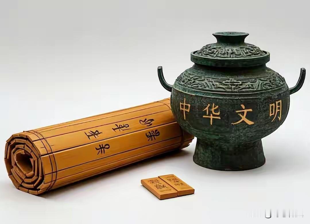 老外几乎都无法理解，中国人为什么都认可自己是中国人？爷爷常翻的那本泛黄地图