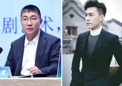 章子怡沉默了，阿云嘎沉默了，靳东也沉默了，他们怎么也没想到，自己的老师中戏