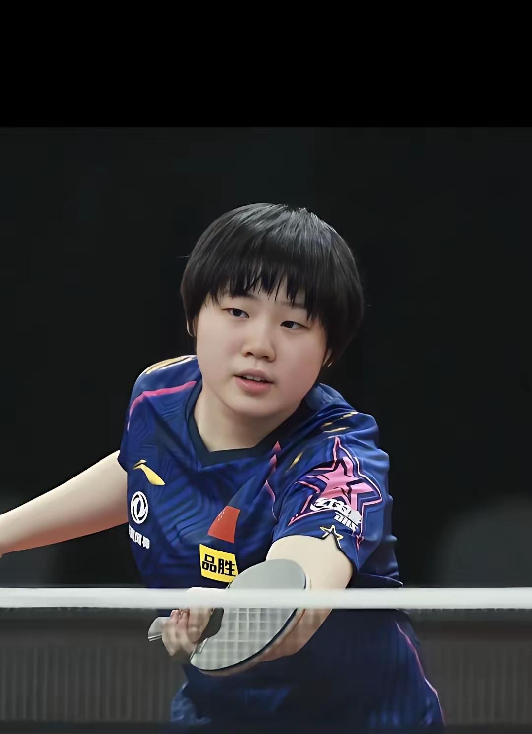 蒯曼，洛杉矶奥运会单打没有机会!2028年洛杉矶奥运会，国乒女子单打孙颖莎、王