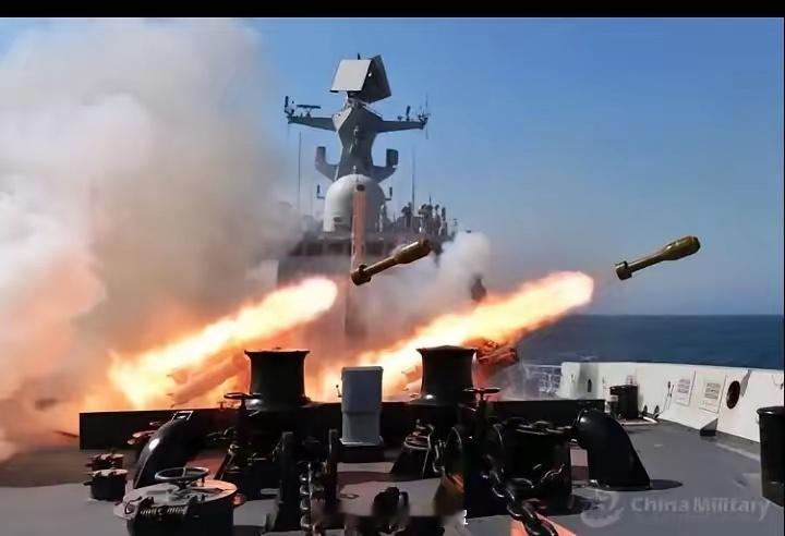 谴责，军演已经很多了。小日本怕了吗？没有。不但没有，而且在变本加厉的武装西南诸岛