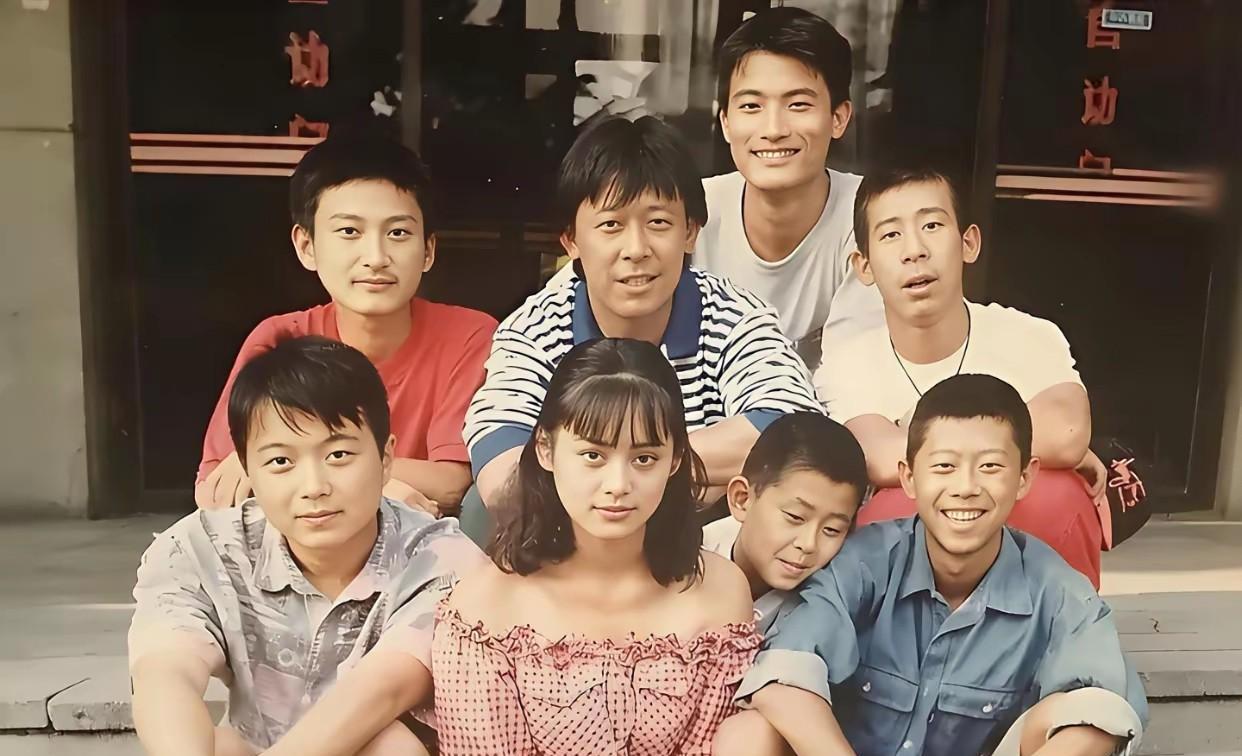 这些大人物里面谁的演技最好？我还是感觉姜文的演技最好，而且自从他做了导演之后，艺