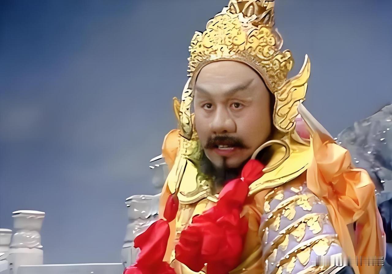 看《西游记》的时候，大家有没有发现一个问题，就是猪八戒为何会被贬下凡？猪八戒什