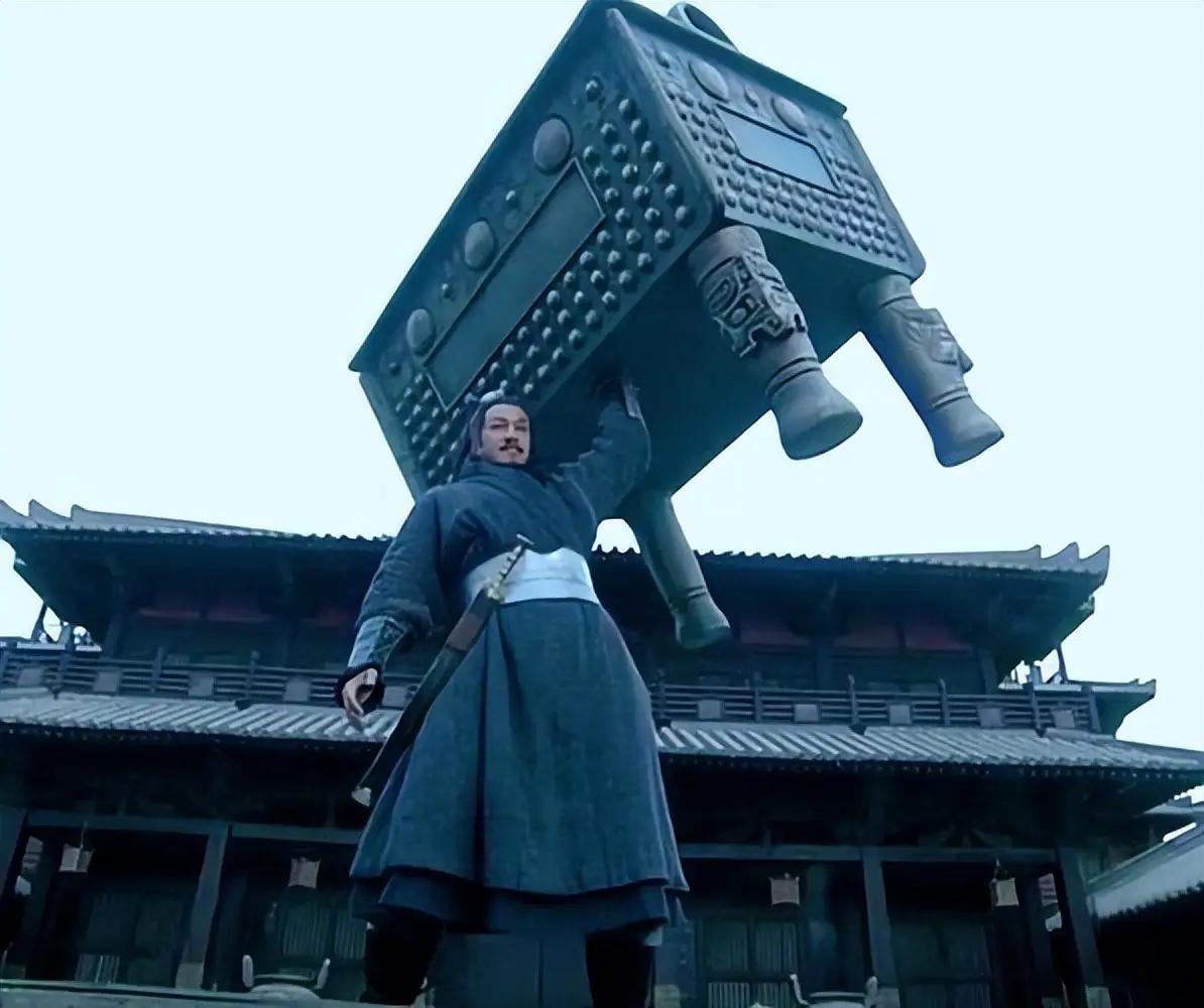 倘若项羽当年听从谋士建议放弃决战，能否彻底战胜刘邦夺得天下要是项羽听了谋士的