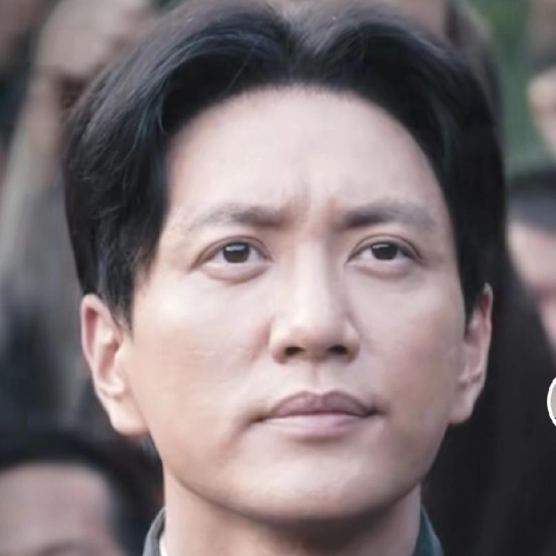 大家发现没，王仁君有个过人之处，那就是，他不是帅气那一挂的，但他就是有种特别
