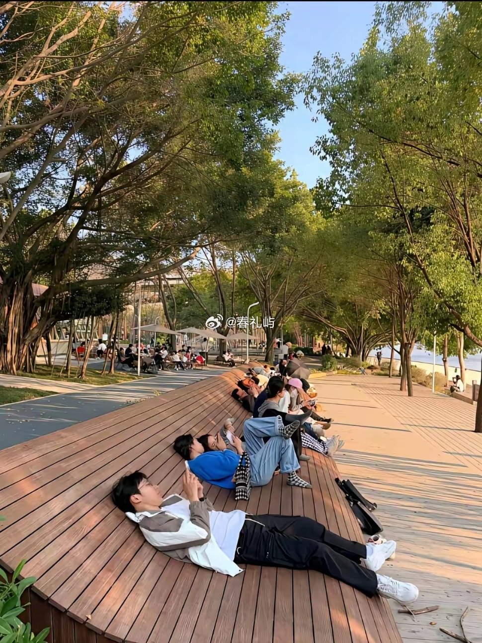 这个椅子设计的可以，建议全国推广