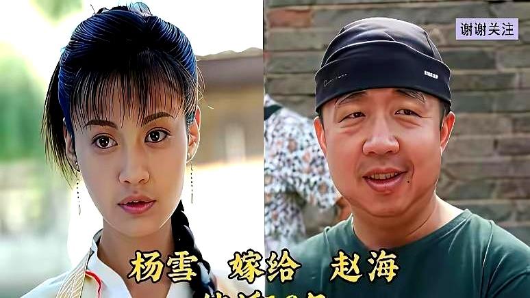 娱乐圈有些夫妻，越不秀恩爱，感情越稳。袁泉夏雨结婚16年，一个在贵阳晒素