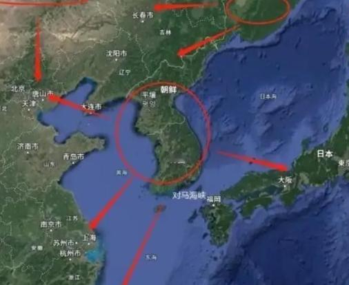 现在日本人开始骂他祖宗了。9.18事变后，日本占领了中国东北，想当时如果日本不贪