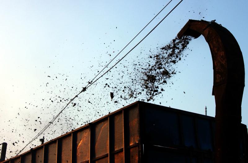 淮北粉碎机意外致命：家庭破碎、责任谁来担？震惊！事故背后隐藏的安全隐患与法律责任