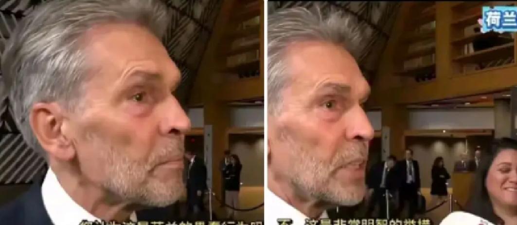 急报！荷兰街头喊声冲上来，气氛一下紧绷！据最新报道，斯霍夫宣布了新团队把关