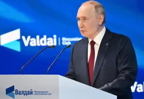 现在想想真是后怕，如果乌克兰的无人机袭击真的把普京炸死了，那么俄乌战争乃至世界格