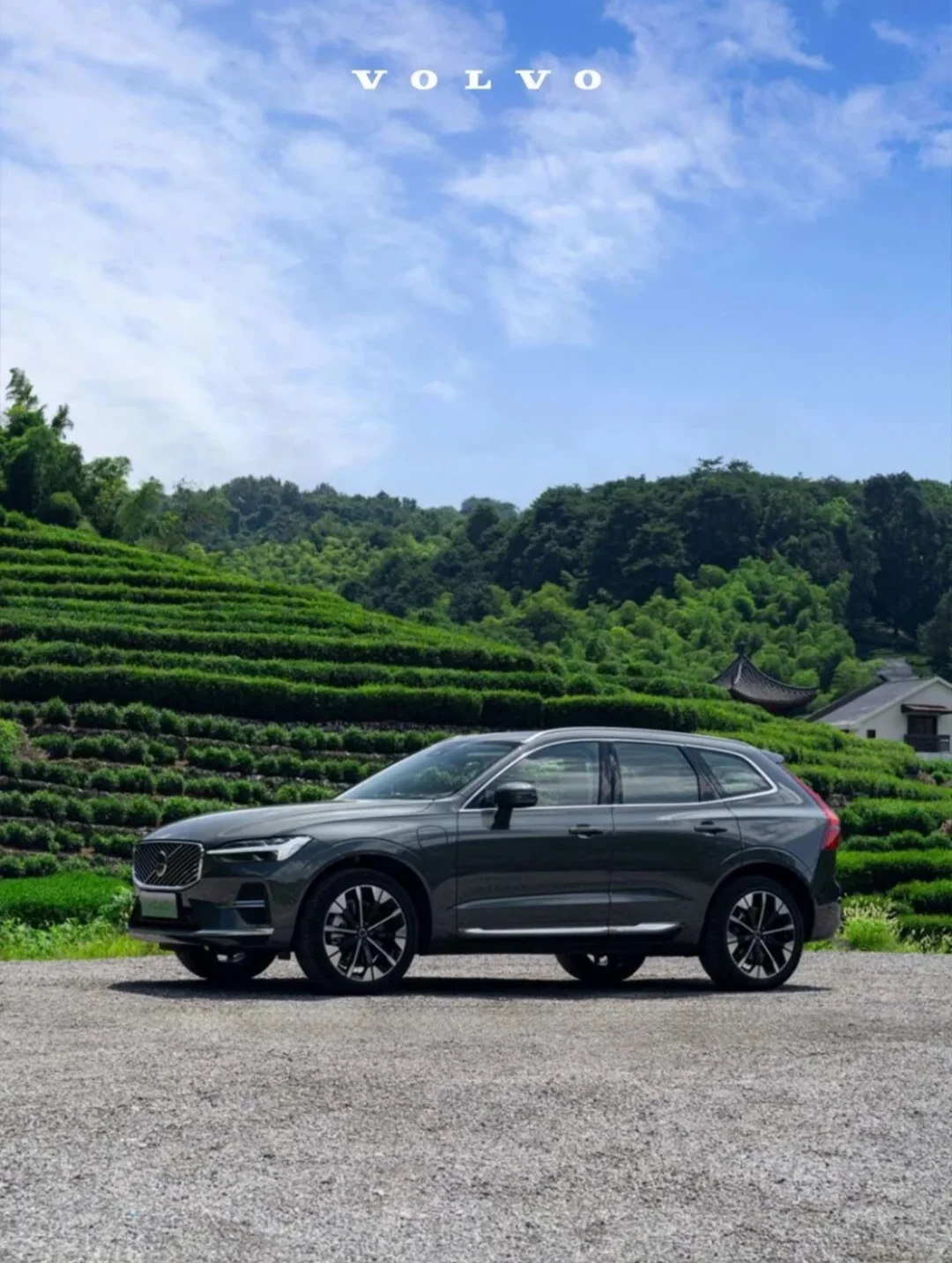 豪华 SUV 不盲从！沃尔沃 XC60 才是踏实之选