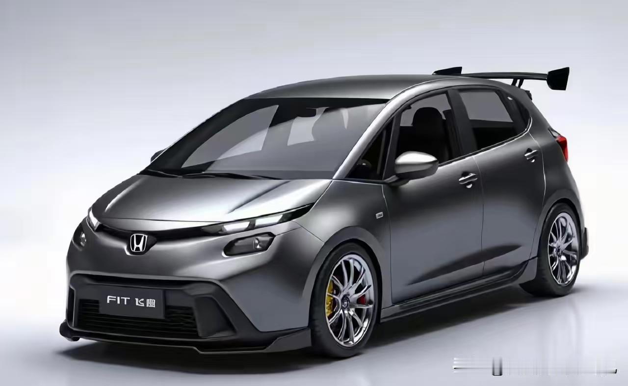 新款本田飞度就要来了，按现在的数据来看，新款绝对会比老款要多卖出好几百倍。我这