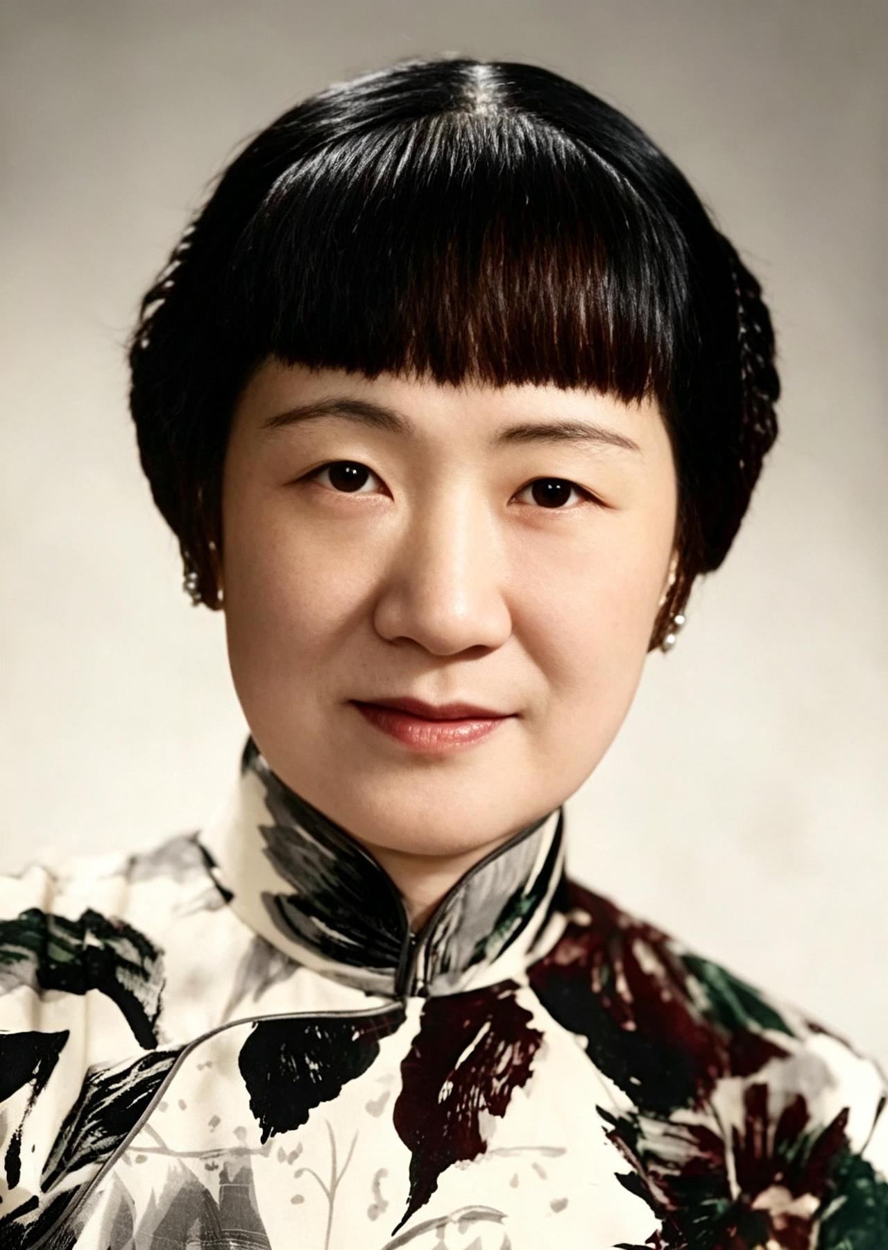 她集颜值、学识、家世于一身却因不愿与家里认可的富二代结婚选择与他人私奔。当私奔的