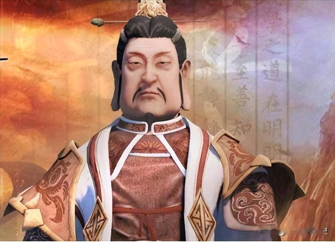 公元933年，李嗣源病重，秦王李从荣前去探望，但李嗣源毫无反应，似乎不太想理会这