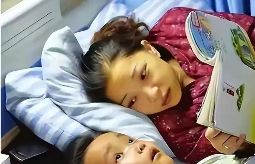 2014年，湖北周女士移植了自己7岁儿子的肾，最终重获新生，而她的儿子却离开了人