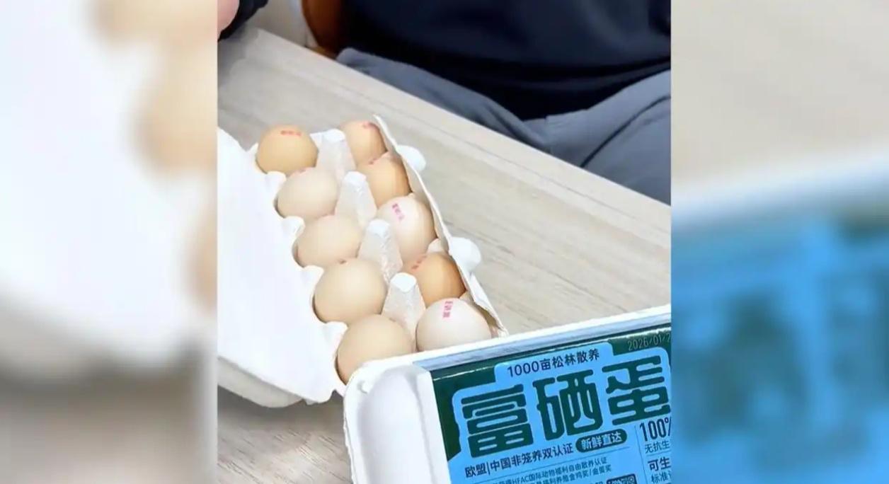 胖东来硬刚王海测评：鸡蛋若真有问题我全赔，若没问题我必告你！3月15日21