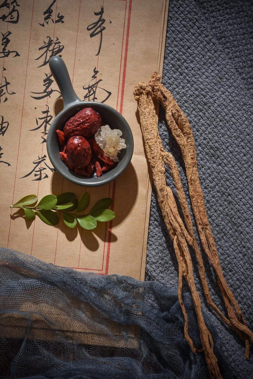 慢性胃炎？中医：胃口不是一天坏的，调上1个月才养得回来。行医这些年，说句掏心