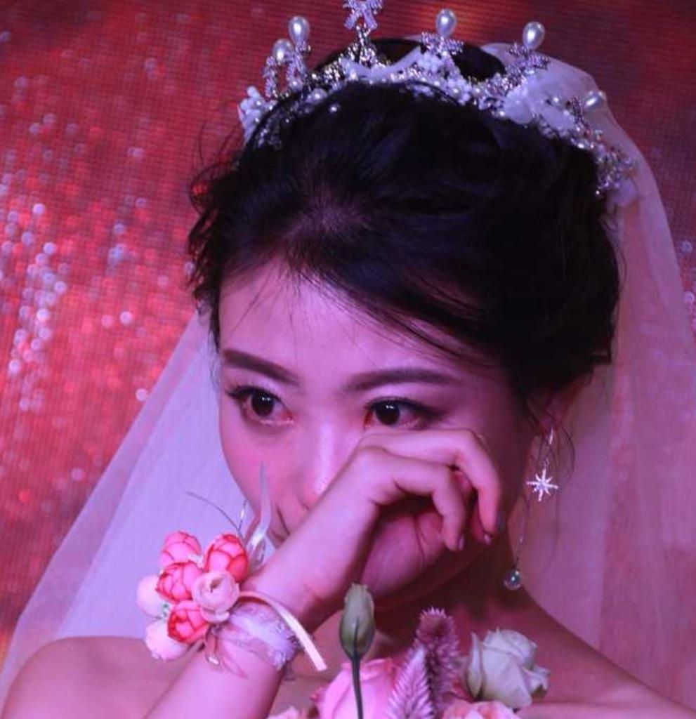 怪不得现在都选择单身，这婚还能结吗？哈尔滨姑娘林婉晴远嫁南京这事儿，真让人唏嘘。